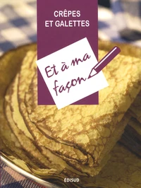 Crêpes et galettes