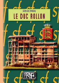 Le duc Rollon