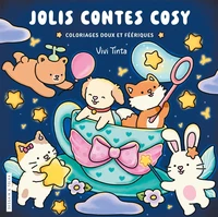 Jolis contes cosy