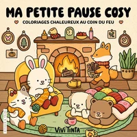 Ma petite pause cosy