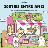 Sorties entre amis