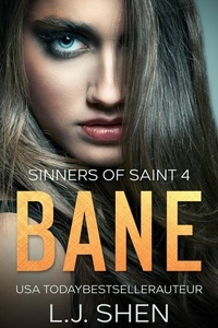  Tinteling Romance - Bane - Sinners of Saint, #4.