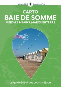 Baie de Somme