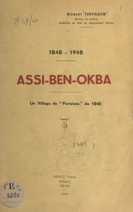 Assi-Ben-Okba, 1848-1948