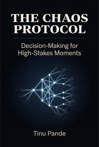 The Chaos Protocol — Decision-Making for High-Stakes Moments