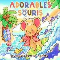 Adorables souris