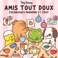 Amis tout doux