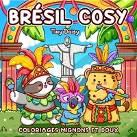 Brésil Cosy