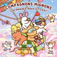 Compagnons mignons