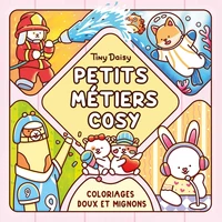 Petits métiers cosy