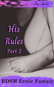  Tiny Sparks - His Rules Part 2 BDSM Erotic Fantasy - BDSM Erotic Fantasy, #2.