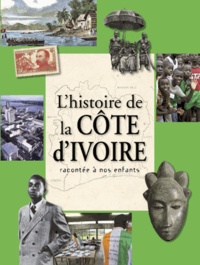 Histoire de la Côte dIvoire racontée à nos enfants.pdf