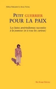 Petit guerrier pour la paix