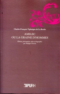Amilec ou la graine d'hommes
