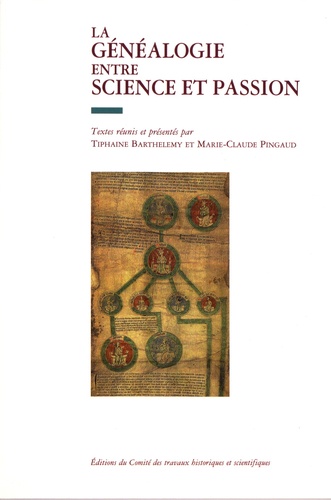 La généalogie entre science et passion