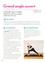 Yoga super simple. 70 exercices en pas à pas