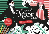 Croquis de mode