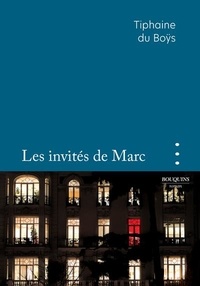 Tiphaine Du Boÿs - Les invités de Marc.