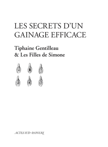 Les secrets d'un gainage efficace