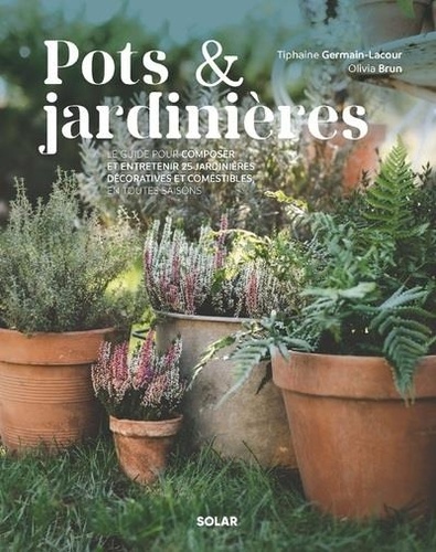 Pots & jardinières