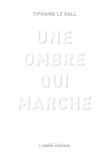 Une ombre qui marche