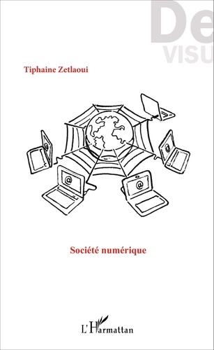Tiphaine Zetlaoui - Société numérique.