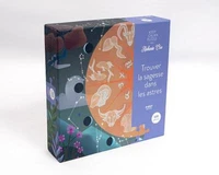 Coffret Trouver la sagesse dans les astres