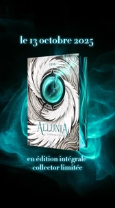 Allunia Intégrale . Edition collector