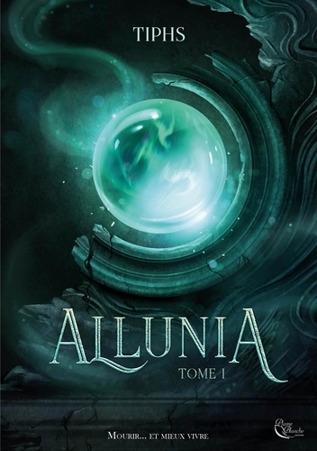 Allunia Tome 1