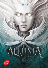  Tiphs - Allunia Tome 2 : .