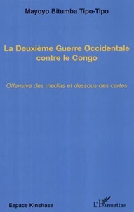 La Deuxième Guerre Occidentale contre le Congo