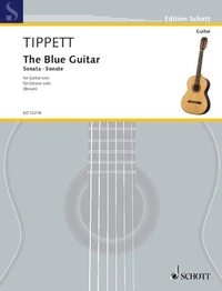 The Blue Guitar