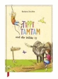 Tippi Tamtam 02 - Tippi Tamtam und die Wilde 12.