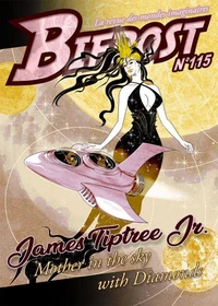 James Tiptree Jr.
