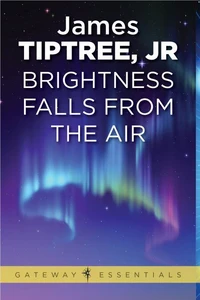 Brightness Falls from the Air