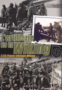 L'artillerie de la Wiking