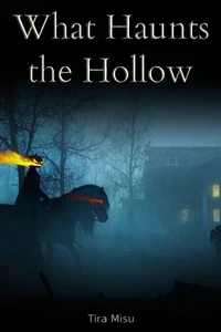 What Haunts the Hollow: A M/M Retelling
