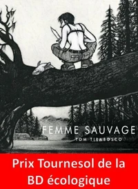 Femme sauvage