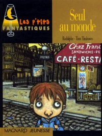Seul Au Monde