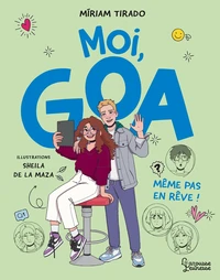 Même pas en rêve !