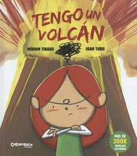 Tengo un volcán