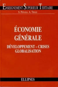 Économie générale