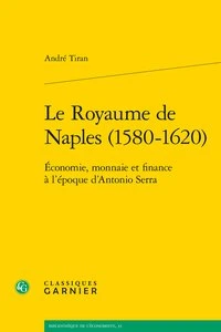 Le royaume de Naples (1580-1620)
