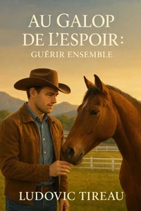 AU GALOP DE L’ESPOIR : GUÉRIR ENSEMBLE
