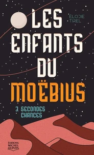 Les enfants du moebius v 03