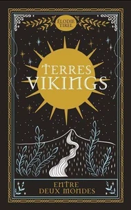 Terres vikings v 03 entre deux mondes