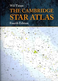 The Cambridge Star Atlas; 4tH Edition