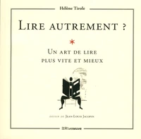 Lire autrement ?