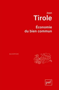 Economie du bien commun