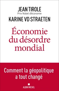 Économie du désordre mondial